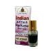Kala Gulab Attar Perfume (Black) | Long Lasting Luxury Scent Etra/Ittar | For Personal & Religious Use (3ml)