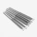 Stainless Steel Nail & Cuticle Care: Precision Toolsfor At-Home Manicures & Pedicures-Expert(16) - Buy Online on GoSupps.com