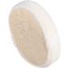 STOBAZA 2pcs Natural Loofah Dish & Bath Sponge Set - Exfoliating Face & Body Shower Wipes - Buy Online on GoSupps.com