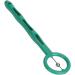 Oral Tongue-Mouth Exercise Equipment - Green Training Tool for Mouth Muscle Flexibility & Fitness - Buy Online on GoSupps.com