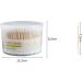 Nuobesty 500 Pcs Cotton Swabs - Double-Headed Hygienic Swabs for Ear Eyeshadow and Wound Care | International Shipping - Buy Online on GoSupps.com