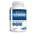 100% Pure Leucine | Instantized Vegan Leucine | 5 Grams of Instantized Vegan Leucine for Protein Synthesis & Recovery | 200 Servings Per Container 1000 G (Unflavoured) Unflavoured 1KG