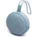 Apooke Silicone Pacifier Holder Case - Portable Diaper Bag Storage for Pacifiers - Easy Cleaning & Travel-Friendly - Buy Online on GoSupps.com