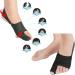 Bunion Corrector & Protector - Hallux Valgus Relief for M Size - Buy Online on GoSupps.com