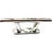 Aeafaryne 316 Stainless Steel Boat Cleat: 6 inch Heavy Duty Marine Mooring Bollard Dock Cleat - Buy Online on GoSupps.com