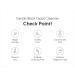 Gentle Black Facial Cleanser 4.73 Fl Oz | Vegan, Hydrating & pH Balanced - Daily Face Wash for 99% Fine Dust Removal - Buy Online on GoSupps.com