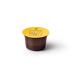 Tchibo Cafissimo Caff Crema Mild Coffee Capsules - 80 Pieces Fair Trade & Sustainable - Gentle Aroma 560g Pack - Buy Online on GoSupps.com
