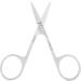 Multipurpose Hair Cutting and Grooming Scissors Set for Men - Beard, Mustache, Ear, Nose, Eyebrow, Eyelash Trimming and Hair Removal Clippers - Buy Online on GoSupps.com
