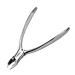 THRAU Cuticle Trimmer - Cuticle Remover Cuticle Nipper for Fingernails and Toenails