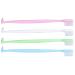 4PC Orthodontic Toothbrush Set - Double-Sided Gap Cleaners for Braces | Best Tooth Care Solution - Buy Online on GoSupps.com