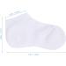 Moisturizing Cotton Foot Mask Socks | Protective Peeling Stocking for Soft Feet | Elasticity & Comfort by Miss Freeck - Buy Online on GoSupps.com