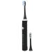 Electric Toothbrush for Vibrant Teeth - 2 Brush Heads 5 Intelligent Cleaning Modes for Gum Care & Sensitivity - Buy Online on GoSupps.com