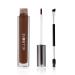 ALLROSE Waterproof Tinted Brow Gel - Long-Lasting Semi-Permanent Eyebrow Mascara in Brunette Shade - Buy Online on GoSupps.com