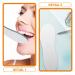 SEWACC 2pcs Intraoral Mirrors for Orthodontic Photography - Implant Reflector Glass Perfect for Dental Professionals - Buy Online on GoSupps.com