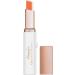 Eyeshadow Stick for Eyes - Natural Pink Brown 6 Gradient Bicolor Shimmer Eye Shadow for Women Girls Eyes Cosmetics Makeup Beginner Matte Finish Shimmer Waterproof Long Lasting Eyeshadow Sillervan 05# Orange Orange - Buy Online on GoSupps.com