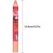 Contouring Stick Highlighter Makeup - Face Makeup | Concealer Stick Pen Nature ForContouring Light Magic Beauty for Beginners Professionals Ypeng - Buy Online on GoSupps.com