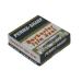 Buy Perma Sharp Halbe Razor Blades | Sharp & Smooth Shaving Experience | International Shipping Available - Buy Online on GoSupps.com