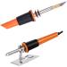 Handheld Electric Hot Cutter  Heat Cutting Tool with 10 Blades Accessories  Multipurpose Stencil Cutter for Cutting Carving Soft Thin Styrofoam Foam  Cloth  Plastic Board  Wood Guffman - Buy Online on GoSupps.com