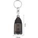UNbit Nail Clipper Mini Folding Nail Clippers Portable Keychain Stainless Steel Nail Scissors Nail Art Tool Manicure Fingernails Trimming Tool - Buy Online on GoSupps.com