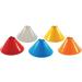Kwik Goal Jumbo Disc Cones - Pack of 12 Blue | Durable Soccer Training Equipment - Buy Online on GoSupps.com