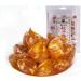 Suzhou specialty candy zongzi sugar 200g(about 30 pieces) Wedding candies osmanthus sugar candy snacks sweet candy hard candy dessert delicious snacks (Original taste 2bags)