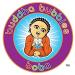 Blueberry Popping Boba Pearls - Buddha Bubbles Boba Dessert Topping - Buy Online on GoSupps.com