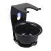 Daoco Shaving Set for Men Shaving Board Holder + Bowl Beard Beard Shaving Bowl Shaving Stand Shaving Tool Set for Men