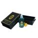 INTENSE OUD Simple Aura Sauv Men Loose Oil 12ml (0.40 oz) Arabian Perfume Oil For Men in Black Gift Box Original long-lasting Concentrated Perfume Oil Alcohol-Free with Bergamot and Vanilla Notes - Buy Online on GoSupps.com