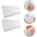 FOMIYES 3 Pairs Fake Sleeve Flower Embellishments Shirt Fake Cuffs Costume Fake Cuffs Women's Modify Revise - Buy Online on GoSupps.com