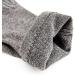 Arthritis Compression Gloves for Men & Women - Support & Warmth for Pain Relief from Rheumatoid & Osteoarthritis - Open Finger Design to Reduce Carpal Tunnel & Tendonitis - Gray Size S - Buy Online on GoSupps.com