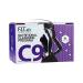 Forever Living C9 Aloe Pfirsiche & Vanille - Nat rlicher Gewichtsverlust | Internationaler Versand - Buy Online on GoSupps.com