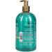 Stimulating Antibacterial Vegan Handwash - Moss & Adams Mullion Cove Ocean Spray 500ml - Buy Online on GoSupps.com
