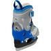 Winnwell Balance Blade Adjustable Skate - Ice Hockey Skates for Kids - 4 Sizes in 1 Boot - Perfect for Learning and Developing Skating Skills - Buy Online on GoSupps.com