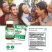 Kyolic Kyo-Dophilus Probiotic 50 Billion CFU | 30 Vegetarian Capsules - Buy Online on GoSupps.com