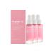 REAHSYTE Peptide 12 Skin Firming Serum for Face with Niacinamide & Bakuchiol Anti-Aging & Hydrating Facial Treatment Boosts Radiance & Smooths Fine Lines - 1 Fl Oz 3Pcs
