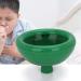 Viagasafamido Silicone Sputum Remover & Massage Cup for Children & Seniors - Effective Bedrest Spitting Aid - Buy Online on GoSupps.com