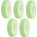 POPETPOP 25 Rolls Pro Tape Sensitive Tape for Lash Extensions Makeup Supplies Makeup Tape Body Wash Wipes Eye Lift Tape Lash Extension Tape Non-woven Fabric Breathable - Buy Online on GoSupps.com