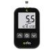 Adia Diabetes Starter Set: Blood Sugar Measuring Device (MMOL/L) & 110 Test Strips - Simple Self-Control for Diabetes Management - Buy Online on GoSupps.com