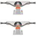 Independent Stage 11 Forged Hollow Skateboard Truck 159mm Silver (Pair) - Buy Online on GoSupps.com