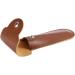 Wresetly Manual Double Edge Safety Razor Holder - Travel-Friendly PU Leather Bag for International Shipping - Buy Online on GoSupps.com