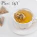100% Pure Natural Herbal Tea Genmaicha Tea Bag 250g/8.81oz (5g*50bags) th Wang Mi sans additifs sans OGM - Buy Online on GoSupps.com