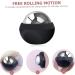 Beaupretty Stainless Steel Massage Balls - Face & Muscle Relief Device | Foot Massager & Eis Therapy Rollers - Buy Online on GoSupps.com