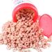Plum Organics Super Puffs Strawberry & Beet - Organic Grain Cereal Snack 1.5 oz - Buy Online on GoSupps.com