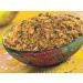 Haldiram's Dal Biji - 200g (Pack of 10) - Crispy and Spicy Lentil Snack | Authentic Indian Flavor | Perfect Tea-time Snack | Family Pack Spicy 200.00 g (Pack of 10) - Buy Online on GoSupps.com