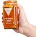 Cottage Delight Spicy Mango & Ginger Chutney 340g - Exotic Flavor for Every Dish - Buy Online on GoSupps.com
