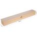 Wooden World - Handcrafted Wooden Boxes for Long Candles Baptism & Communion Keepsakes Magic Wand Storage - Buy Online on GoSupps.com