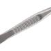 Professional Stainless Steel Eyebrow Tweezers - Hair Removal Tool for Women & Men | Facial Makeup Essential - Buy Online on GoSupps.com