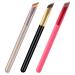 FRCOLOR 15 Pcs Pink Makeup Brush Set - Eyebrow Concealer & Blending Brushes for Flawless Application - International Shipping Available - Buy Online on GoSupps.com