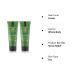 Bath & Body Works Aromatherapy Stress Relief Eucalyptus Spearmint Body Cream 8.0 oz 226g (2 Pack) - Buy Online on GoSupps.com