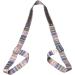 Buy Aleo Holder Yoga Mat Belt - Adjustable Multi-Purpose Stretching & Training Belt for Sports - Buy Online on GoSupps.com